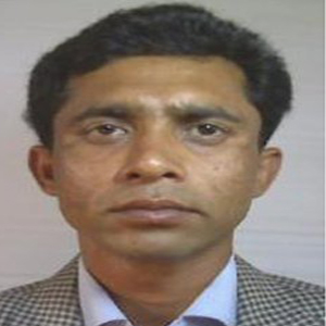 Md. Anwar Hossain Khan