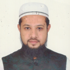 Md. Fazlul Haque Khan