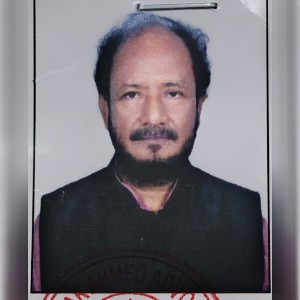 Md. Haider Ali Chowdhury