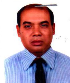 Md. Iqbal Hossain