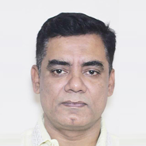 Md. Isfa Khairul Haque