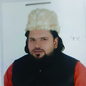 Md. Israfil Hossain Shavery