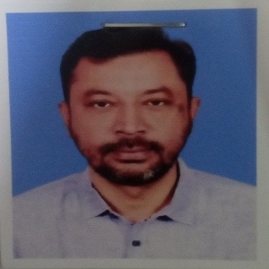 Md Jahangir Bhuiyan