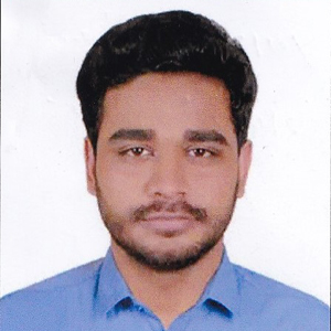 Md. Jubairul Hasan Arif