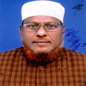 Md. Mahbubur Rahman (Belal)