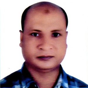 Md. Mokarram Hossain Sujan
