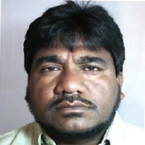 Md. Mujibur Rahaman Chy.