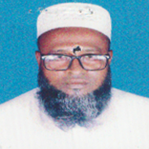 Md. Mukhlesur Rahman