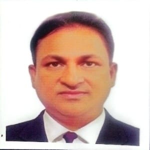Md. Nasir Uddin Mollah