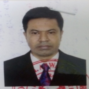 Md. Nizamul Hoq All kaderi
