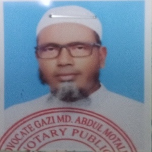 Md. Nur Uddin