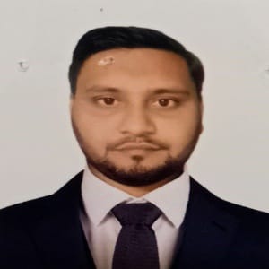 Md. Saeed Parvez