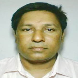 Md. Saiful Islam