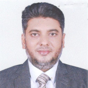 Md. Shahriar Jamil