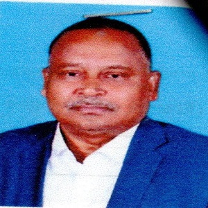 Md. Shamsuzzaman Samu