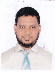 Md. Sheikh Masud Rana