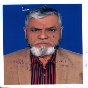 Md. Sultan Ahmed Selim