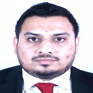 Mir Mohammed Helal Uddin