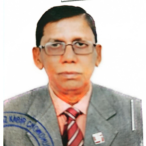 Mofakhkharul Islam Nawab