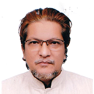 Mohammad Amdadul Huq