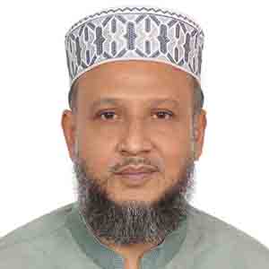 Mohammad Aminul Islam