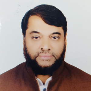 Mohammad Nazrul Islam