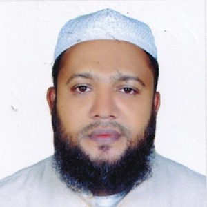 Mohammad Nurul Alam