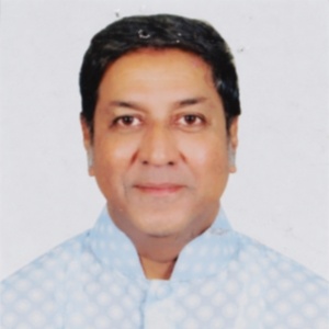 Mohammad Saifuddin Ahmed Milon