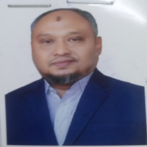 Mohammad Shafiul Alam