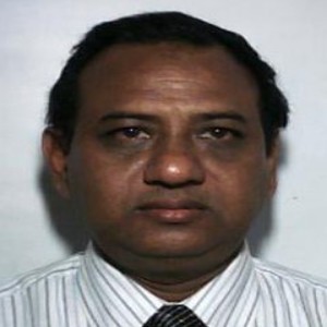 Mohammd Mizanul Hoque Chowdhury