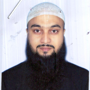 Mohammed Arman Ali
