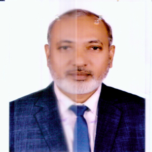 Mohd. Shariful Islam