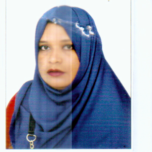 Mst Rumpa Khatun