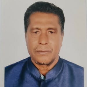 Mubarak Hossain