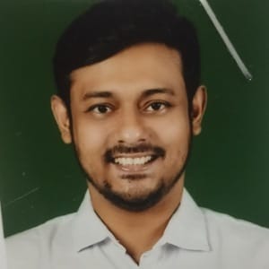 Muhammad Nasiruddin Patwary