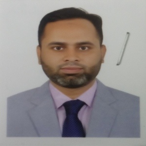 Muhammed Nezam Uddin