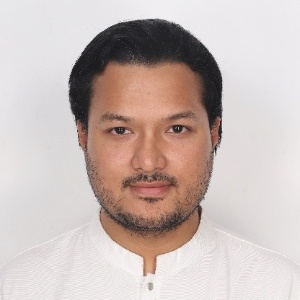 Muntasir Mahmud