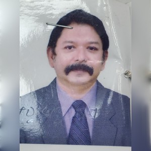 Nurul Afsar Mazumder