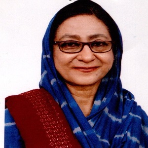 Rita Rahman