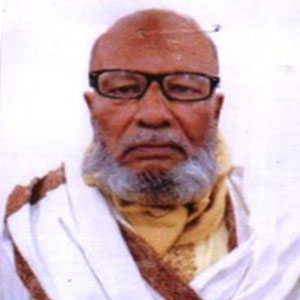S. M. Golam Sorrowar