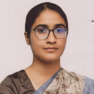 Sadia Noshin Tasnim Chowdhury