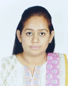 Sanjida Islam