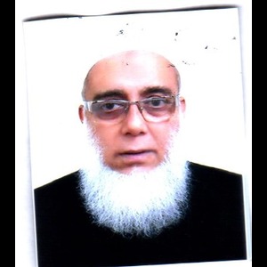 Sheikh Atiyar Rahman