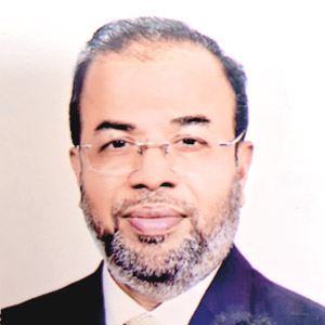 Sheikh Faridul Islam