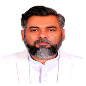 Sheikh Md. Rabiul Islam