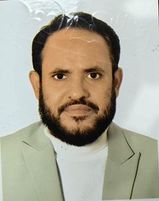 Syed Mohammad Ibrahim