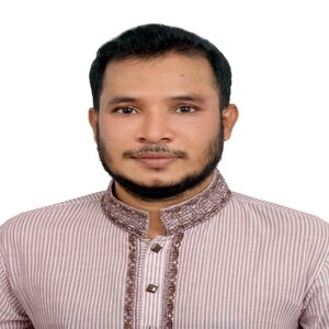 Syed Sahadat Hossain