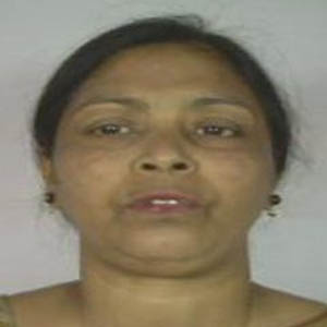 Takia Jahan Chowdhury