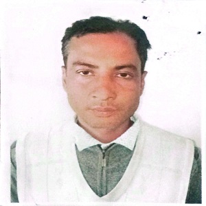 Ujjal Chandra Roy