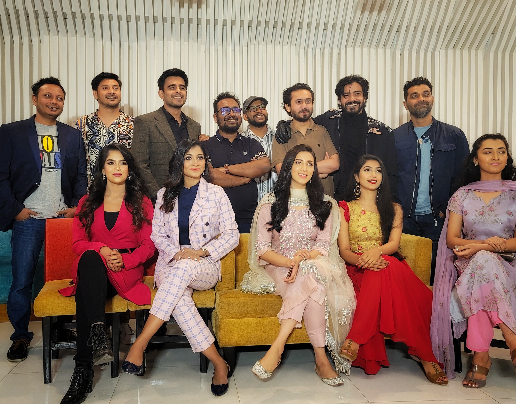 Damal: Reliving the legacy of the Shadhin Bangla Football Team